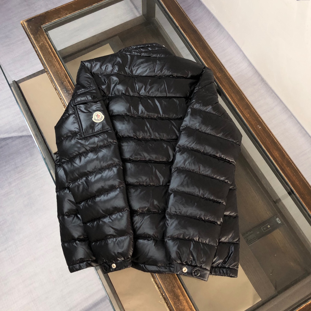 Moncler Down Jackets